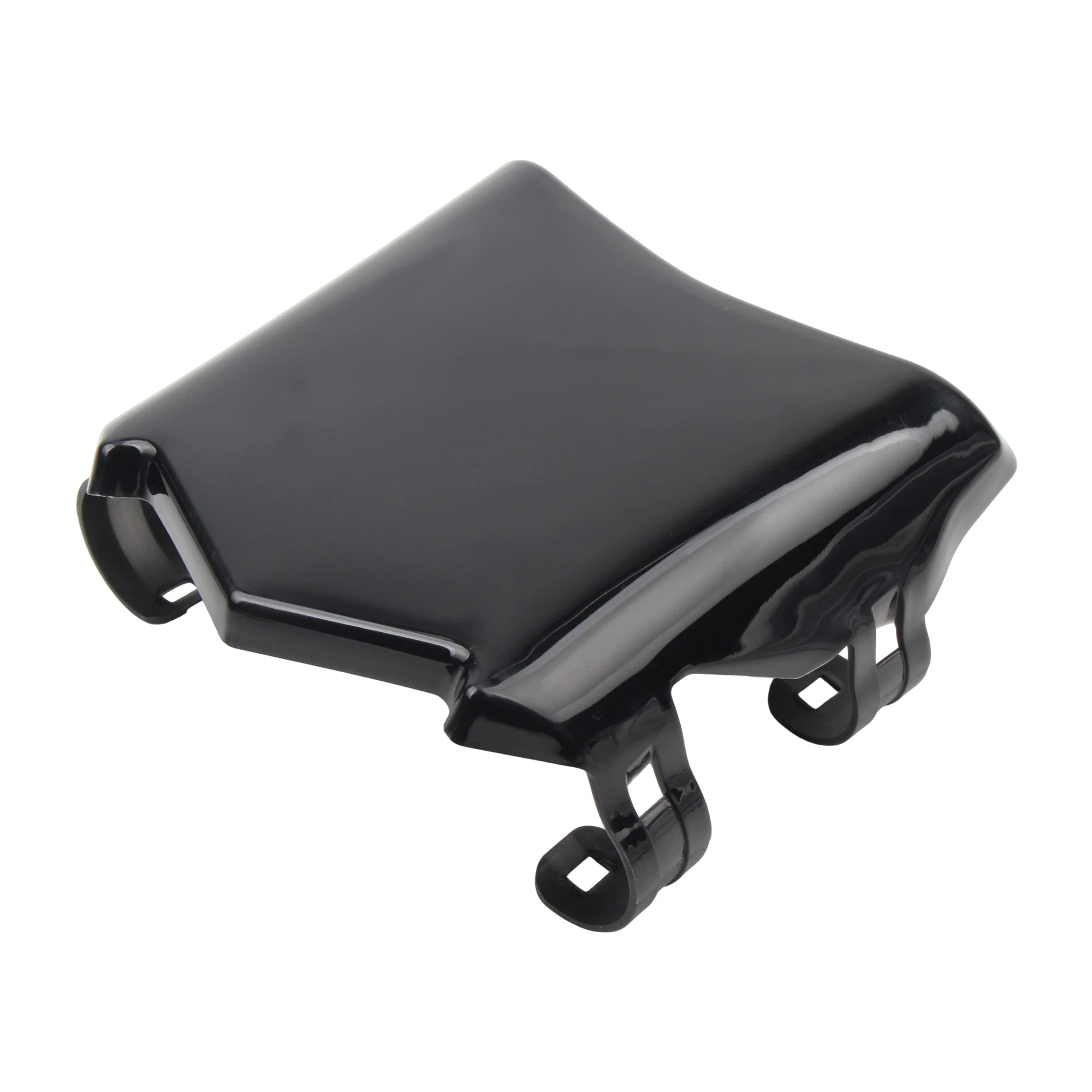 Glossy 1:1 Motocutz Front Plate