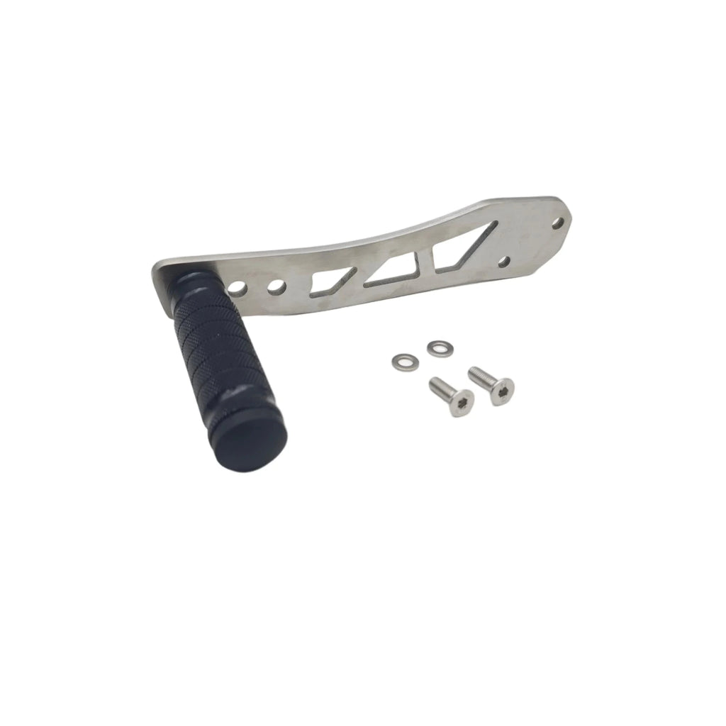 Tuttio Shift Lock