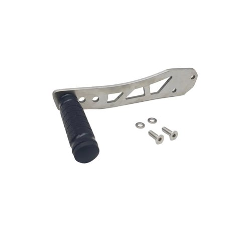 Tuttio Shift Lock