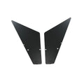 Tuttio Carbon Fiber Side Panels