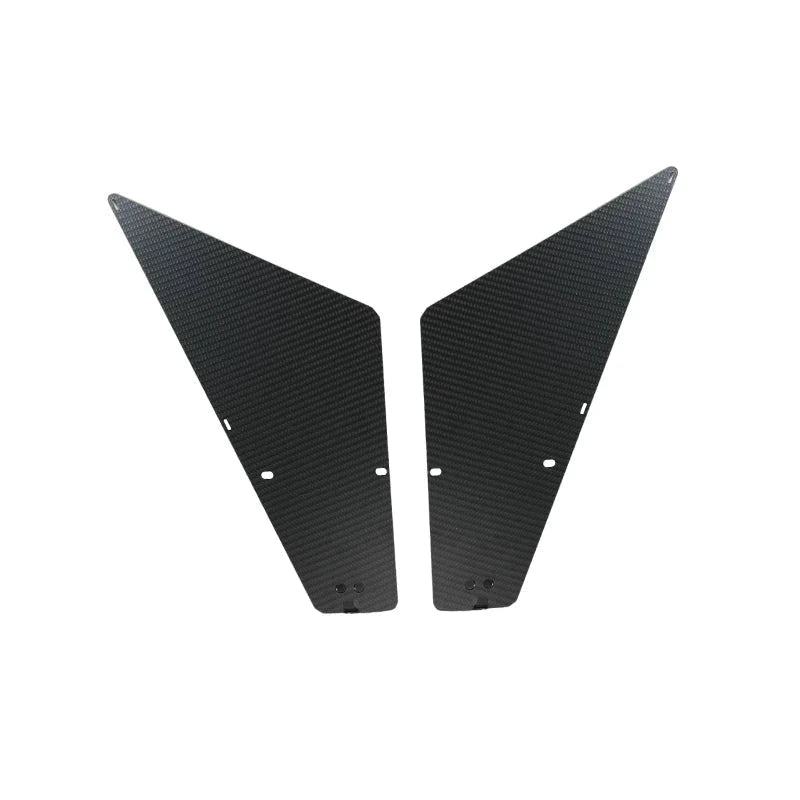 Tuttio Carbon Fiber Side Panels
