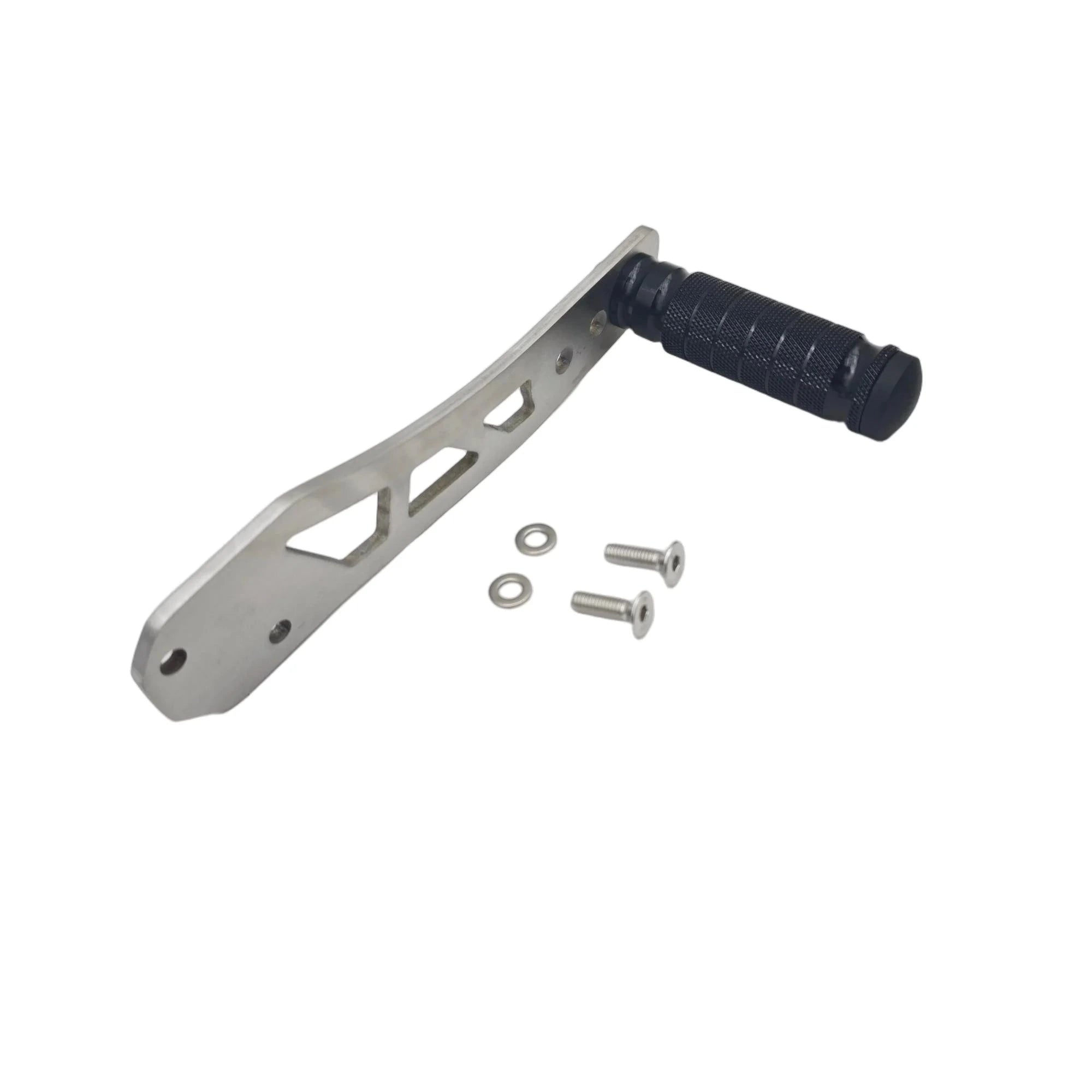 Tuttio Shift Lock
