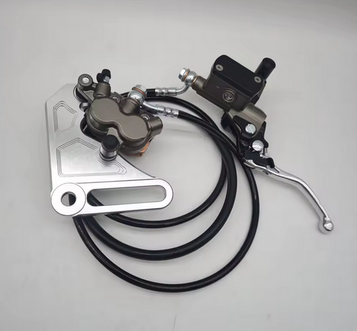 Tuttio/Yozma In10 Ultra Bee Brake