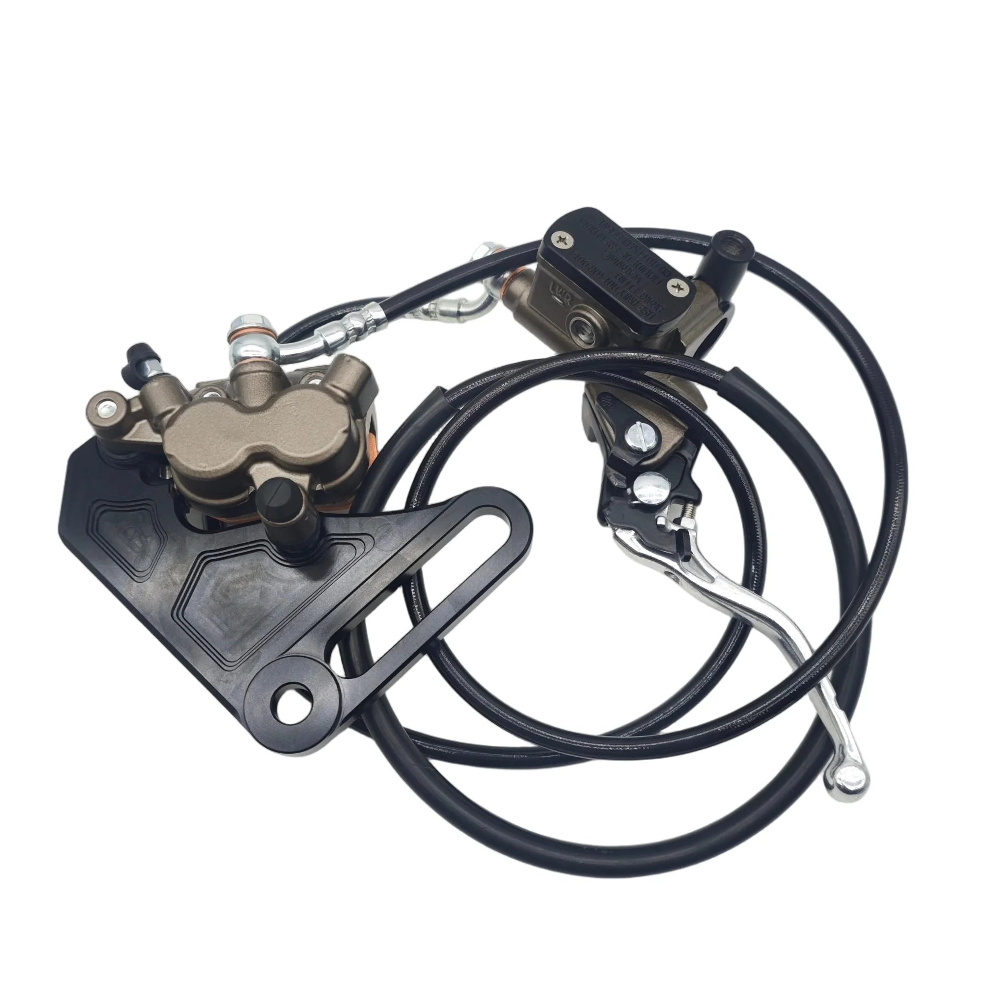 Tuttio/Yozma In10 Ultra Bee Brake